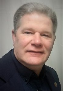 John Pritchett - General Manager